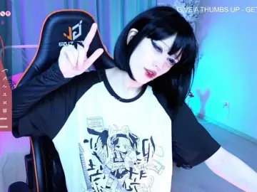 Bongacams Adult Video Chat of Setsunai