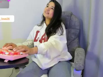 Bongacams Adult Webcams of allisonlove69