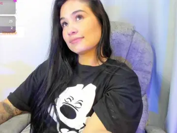 Bongacams Nude Webcam of allisonlove69