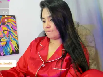 Bongacams Live Sex of allisonlove69