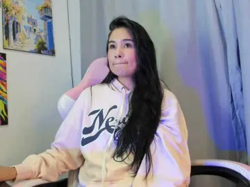 Bongacams Sex Cam of allisonlove69