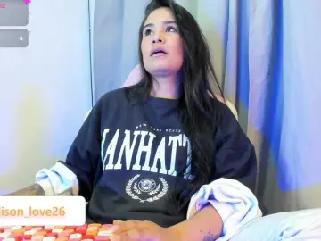 Bongacams Best live sex cam show of allisonlove69