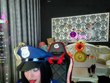 Bongacams Adult Video Chat of fastcumart2