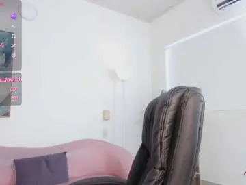 Bongacams Private Sex Chat of kylie-soraya