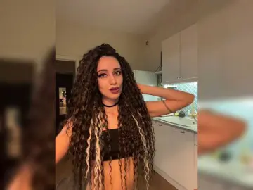 Bongacams Sex Cam of --SATIVA--