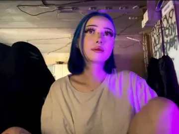 Bongacams Watch Live Sex Cams of AnnieTouch