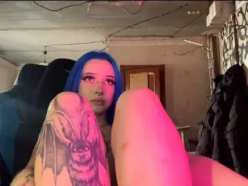 Bongacams Watch Live Sex Cams of AnnieTouch