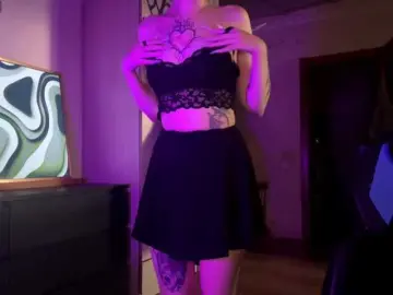 Bongacams Watch Live Sex Cams of AnnieTouch