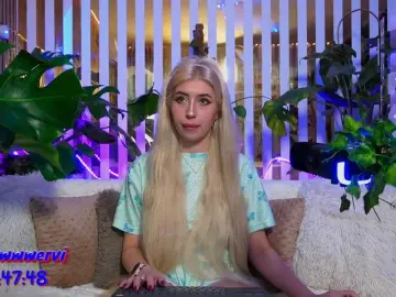 Bongacams Live Sex of MiaLiaHot