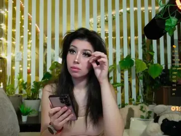 Bongacams Live Sex of MiaLiaHot
