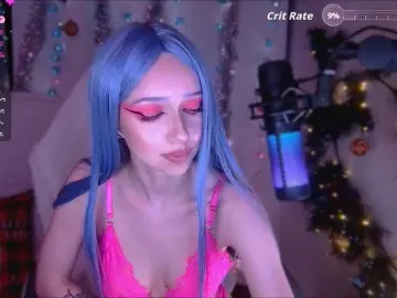 Bongacams Best Webcam of SapphireEve