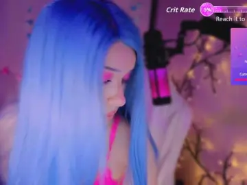 Bongacams Watch Live Sex Cams of SapphireEve