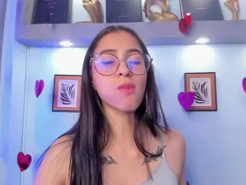 Bongacams Best Webcam of alanamartinez