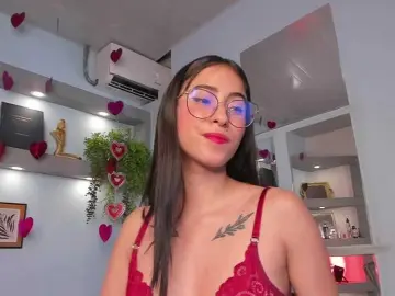 Bongacams Adult Video Chat of alanamartinez