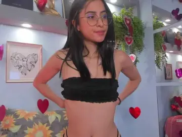 Bongacams Live Porn of alanamartinez