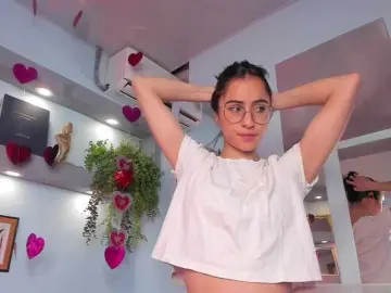 Bongacams Adult Webcams of alanamartinez