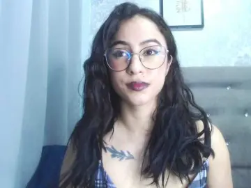 Bongacams Adult Webcam of alanamartinez