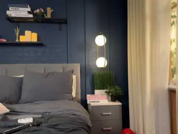 Bongacams Adult Webcam of AdriaNochi