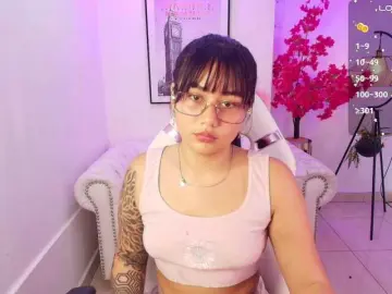 Bongacams Live Sex of Carolina-cherry