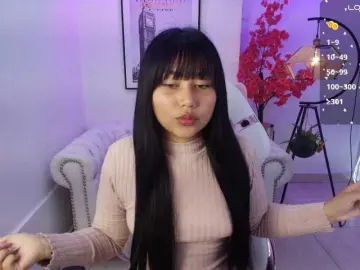 Bongacams Free Porn Cam of Carolina-cherry