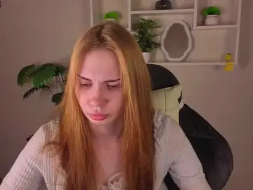 Bongacams Nude Webcam of JennieHunter