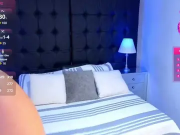 Bongacams Sex Cam of LuluWest
