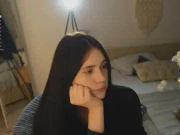 Bongacams Sex Chat of NimfaHeart