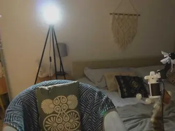 Bongacams Adult Webcams of NimfaHeart