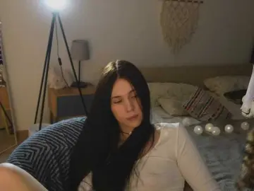 Bongacams Private Sex Chat of NimfaHeart