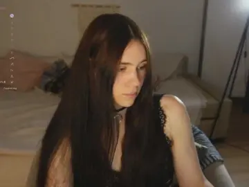 Bongacams Free Porn Cam of NimfaHeart