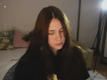 Bongacams Adult Webcam of NimfaHeart