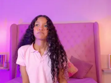 Bongacams Sex Cam of SofiAngel