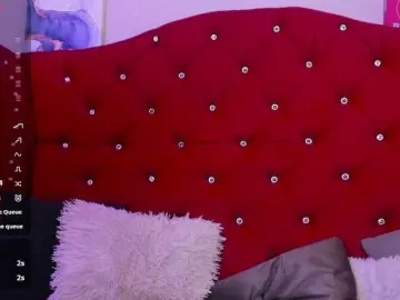 Bongacams Best Webcam of melissa-ls
