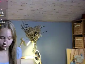 Bongacams Sex Cam of oliviakiiss