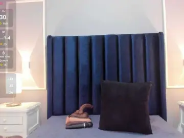 Bongacams Free Live Porn of HAYLANISMITH