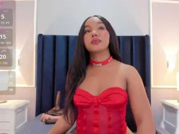 Bongacams Live Sex Cam of HAYLANISMITH