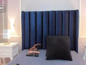 Bongacams Private Sex Chat of HAYLANISMITH