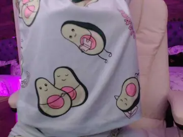 Bongacams Adult Webcam of LadyOfDesire