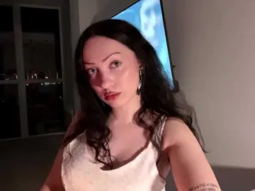 Bongacams Best Webcam of MeowAlika