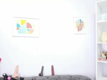 Bongacams Adult Video Chat of MissSoffiMorel