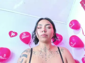 Bongacams Sex Cam of MissSoffiMorel