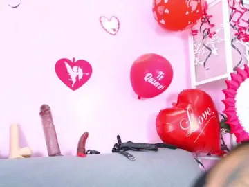 Bongacams Free Live Porn of MissSoffiMorel