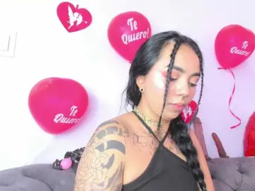 Bongacams Live Porn of MissSoffiMorel