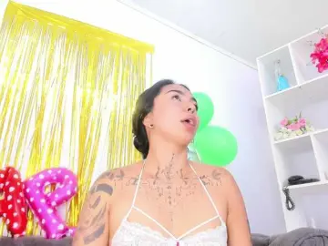 Bongacams Live Sex of MissSoffiMorel