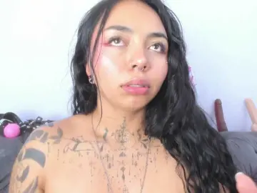 Bongacams Sex Cam of MissSoffiMorel