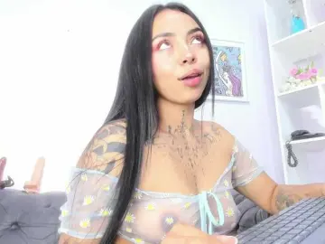 Bongacams Free Porn Cam of MissSoffiMorel