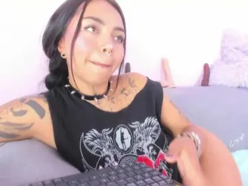 Bongacams Free Live Porn of MissSoffiMorel
