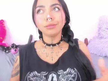 Bongacams Live Sex Cam of MissSoffiMorel