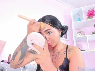 Bongacams Free Porn Cam of MissSoffiMorel