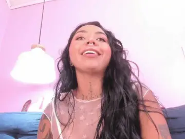 Bongacams Sex Cam of MissSoffiMorel